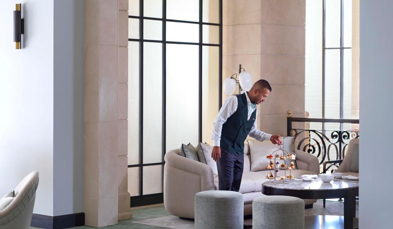 Four Seasons Hotel 5*
