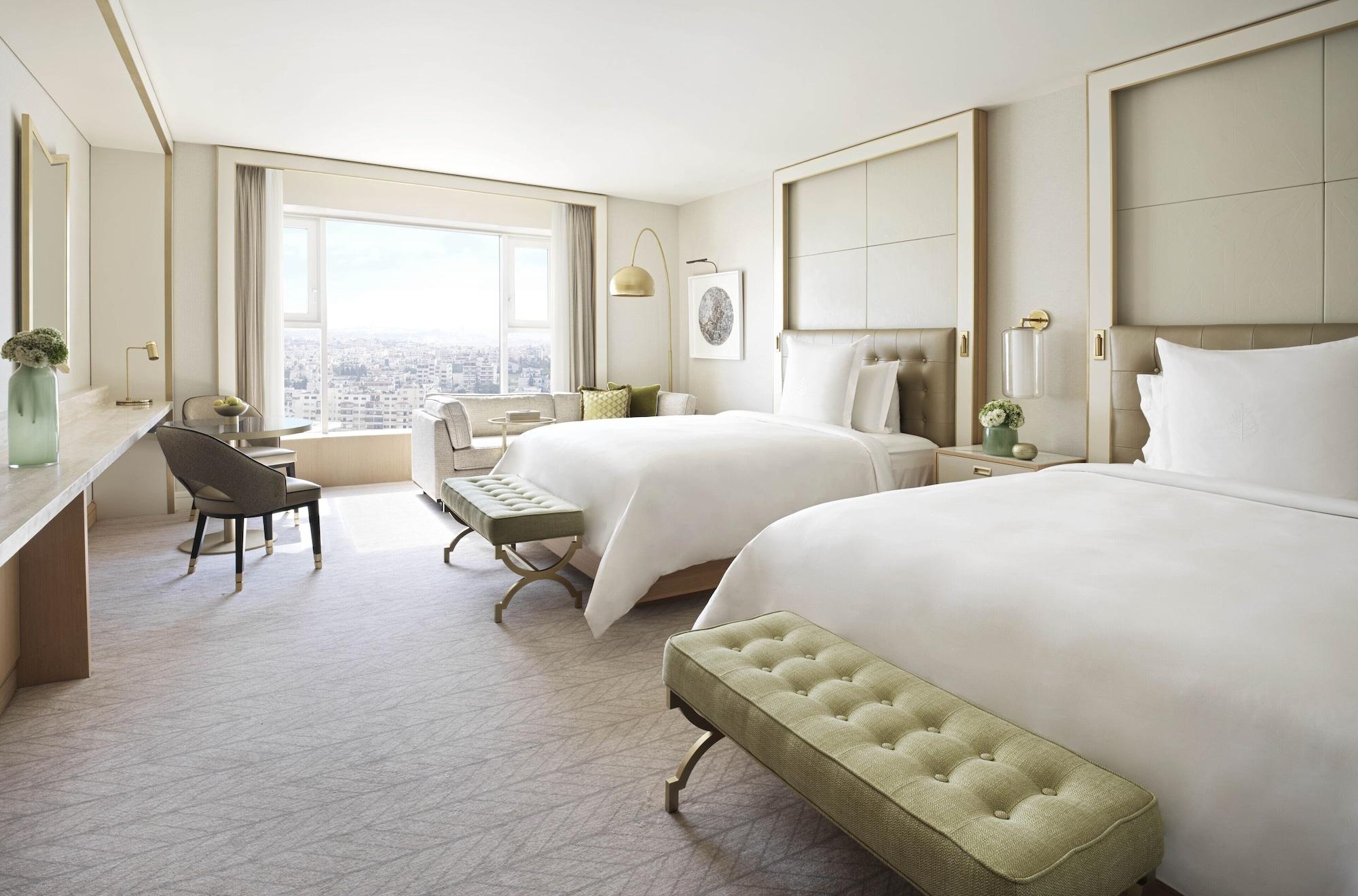 Hotel Four Seasons Amán