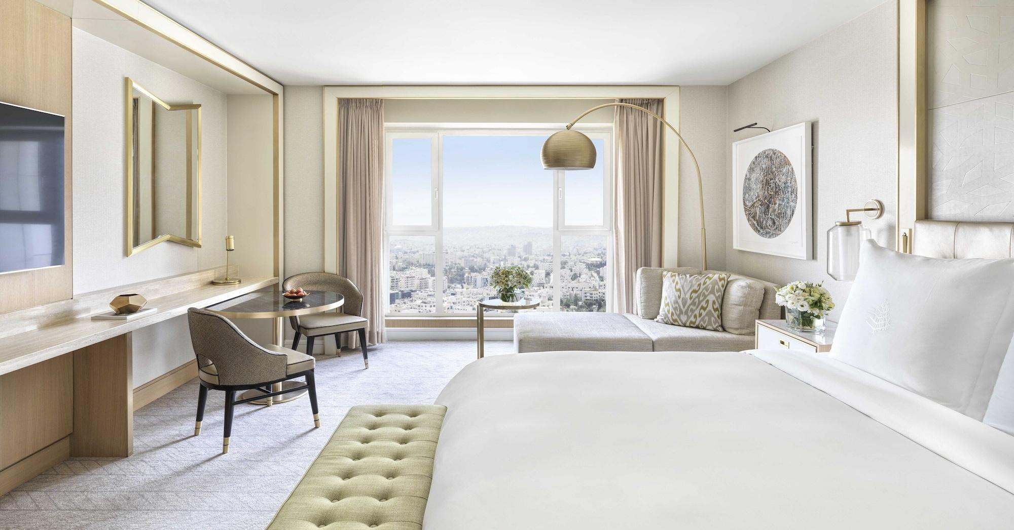 Four Seasons 5* Amman