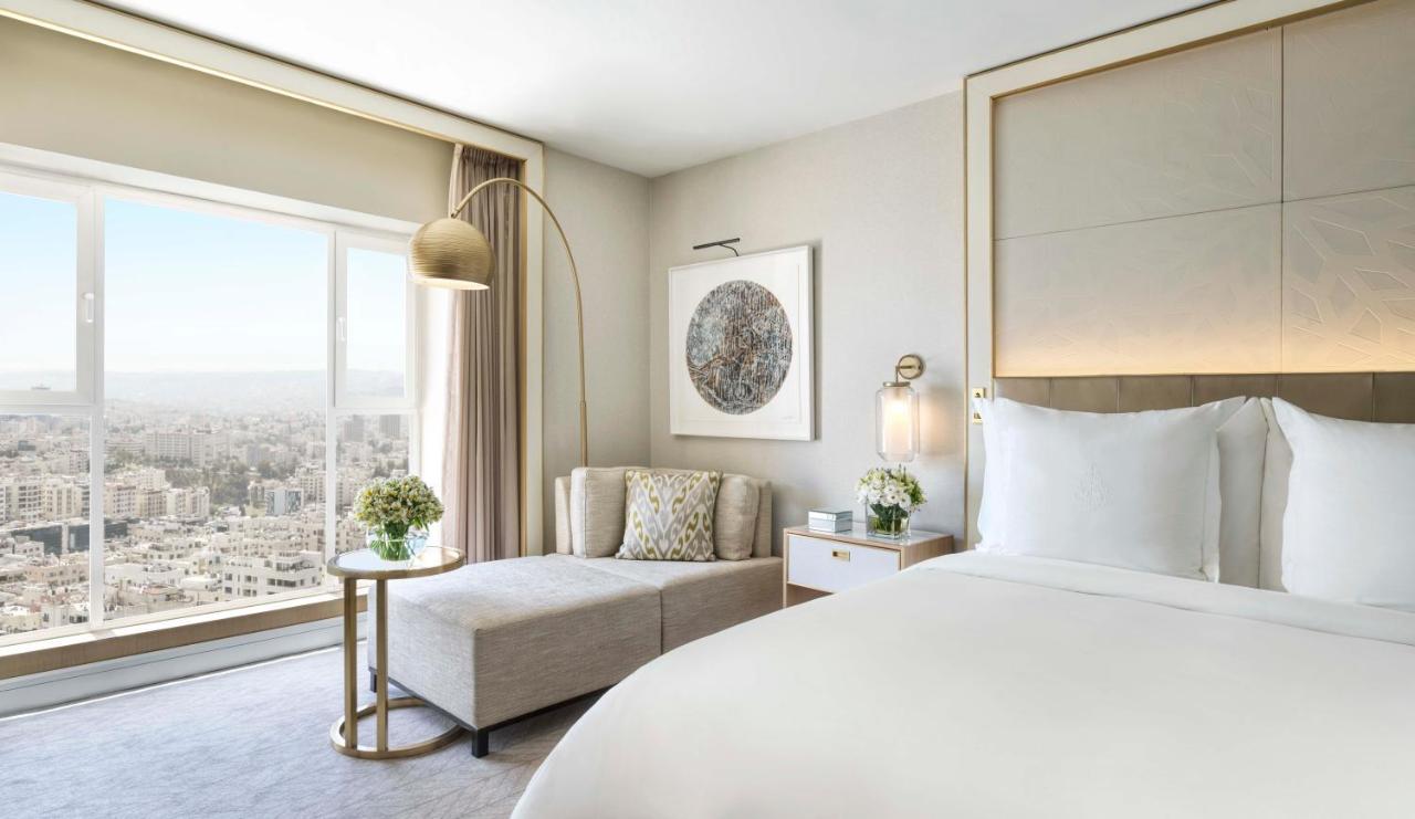 Four Seasons Hotel Amán