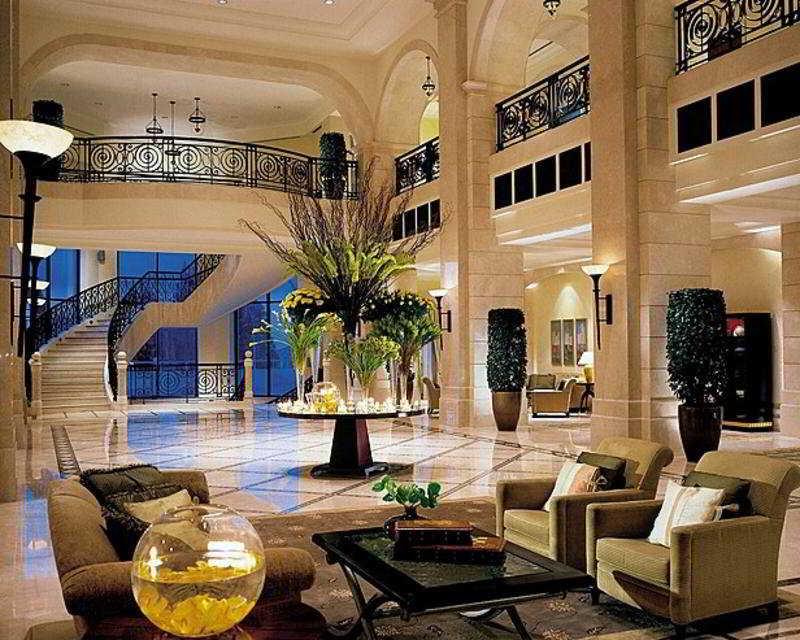 Four Seasons Hotel Amman