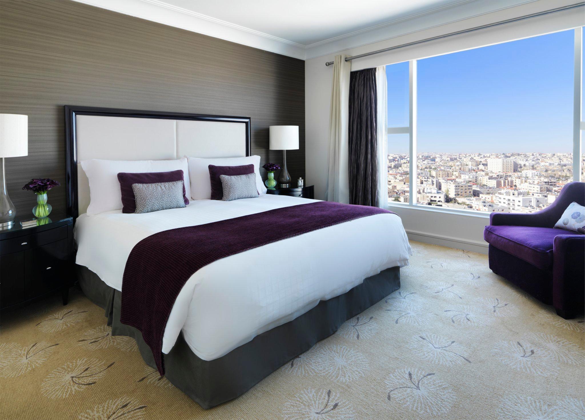 Four Seasons Hotel Amán