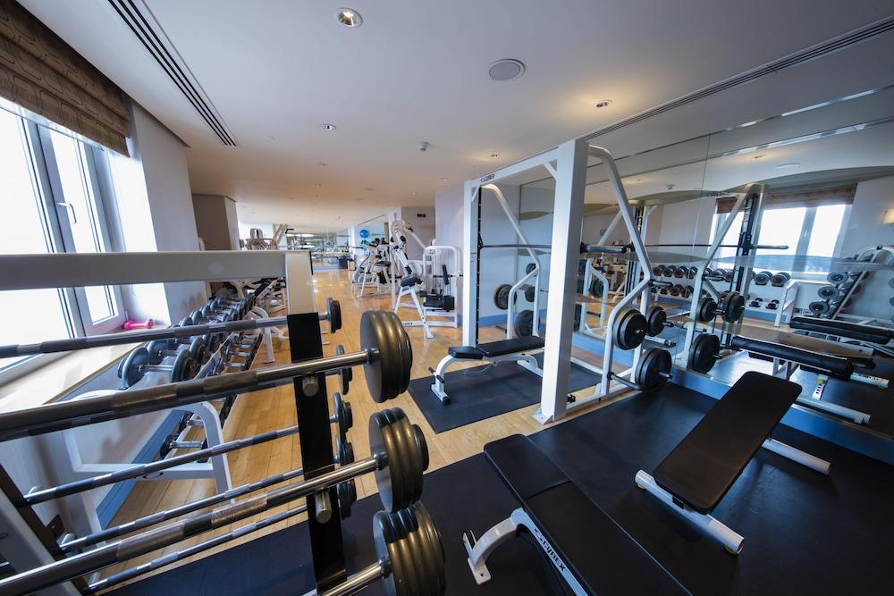 Four Seasons Hotel Amman