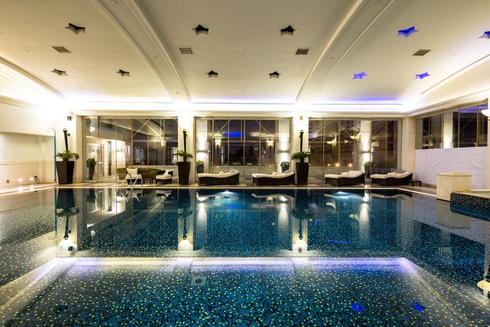 Hotel Four Seasons Amán