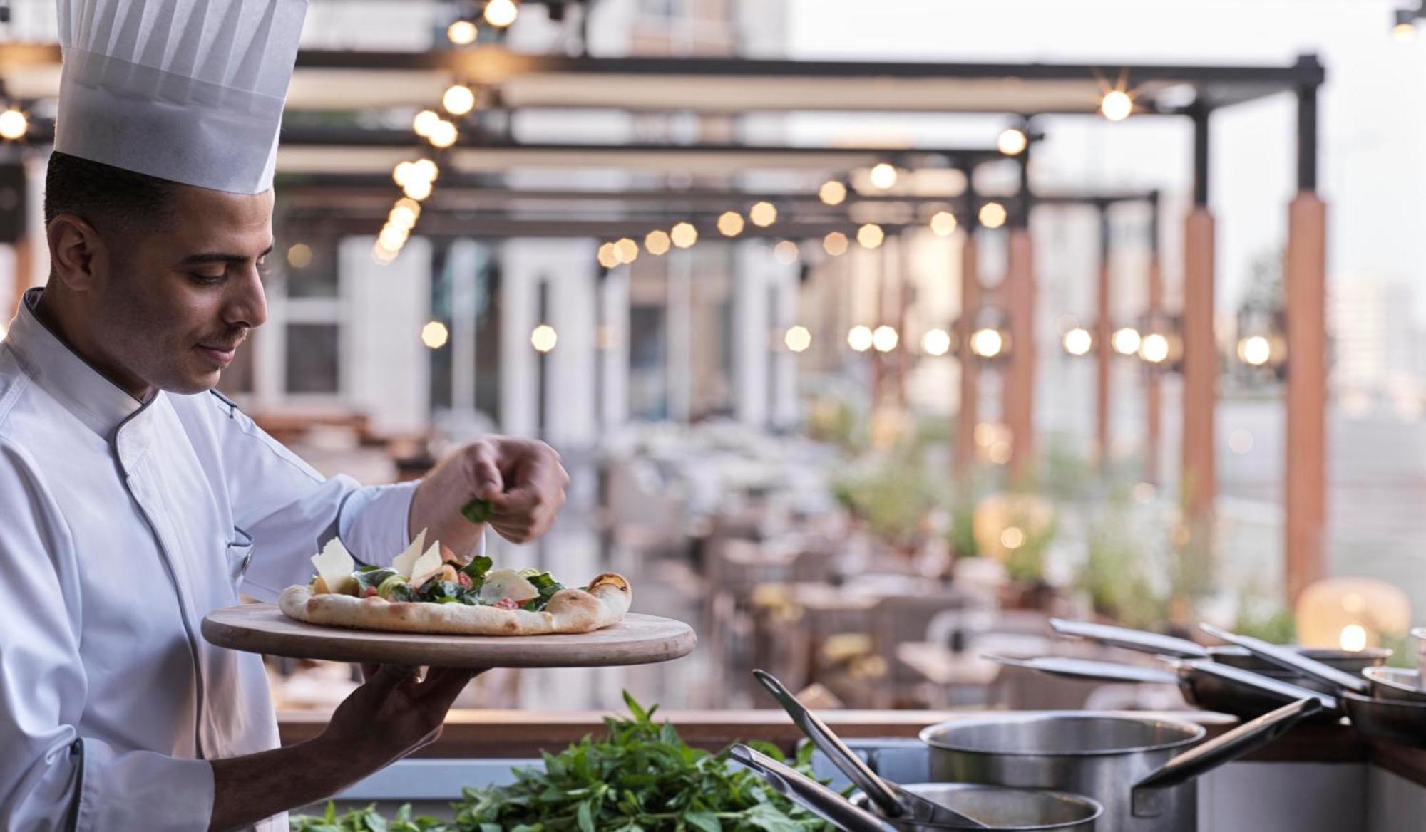 Four Seasons 5* Amán