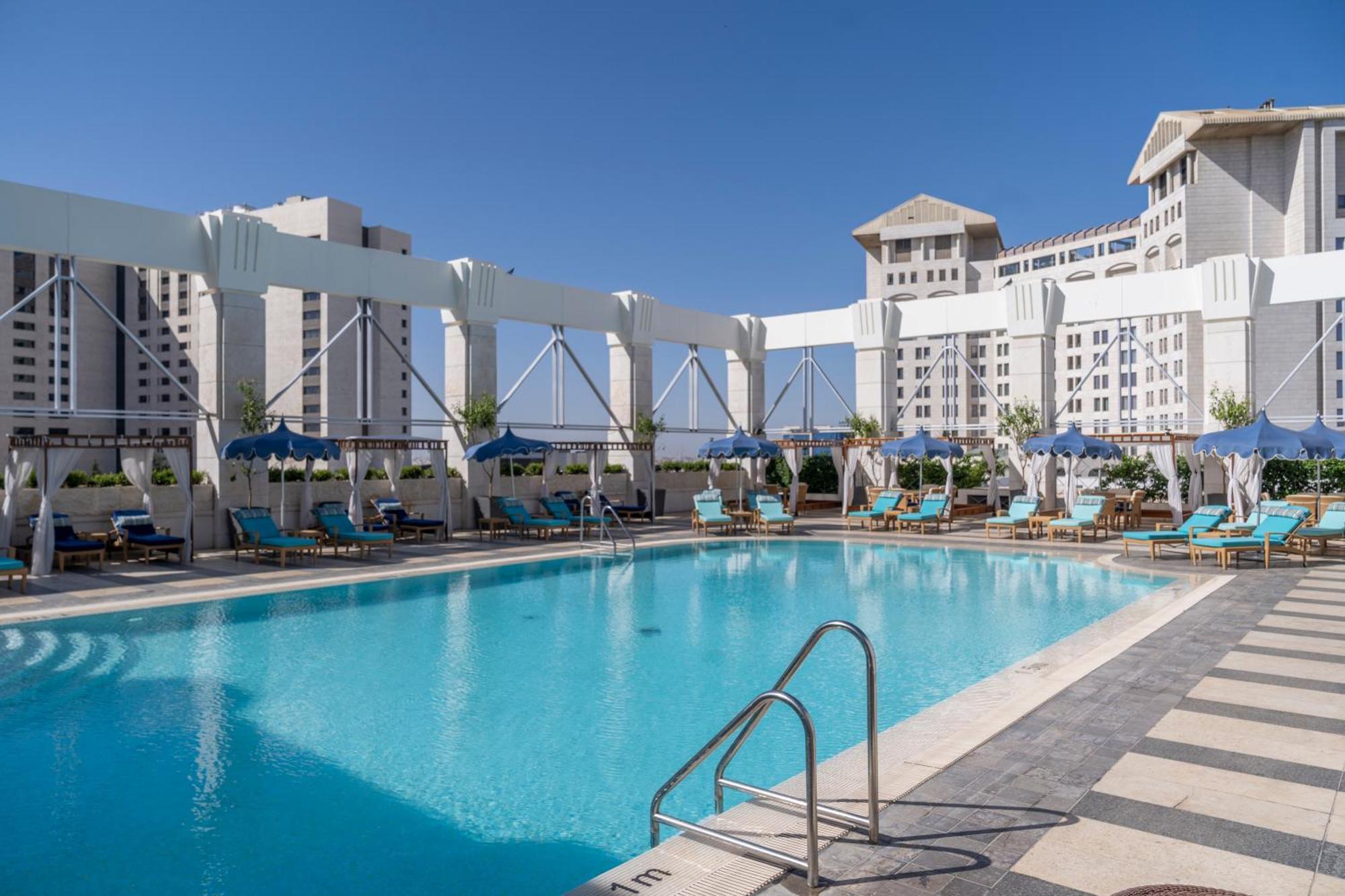 Hotel Four Seasons 5*