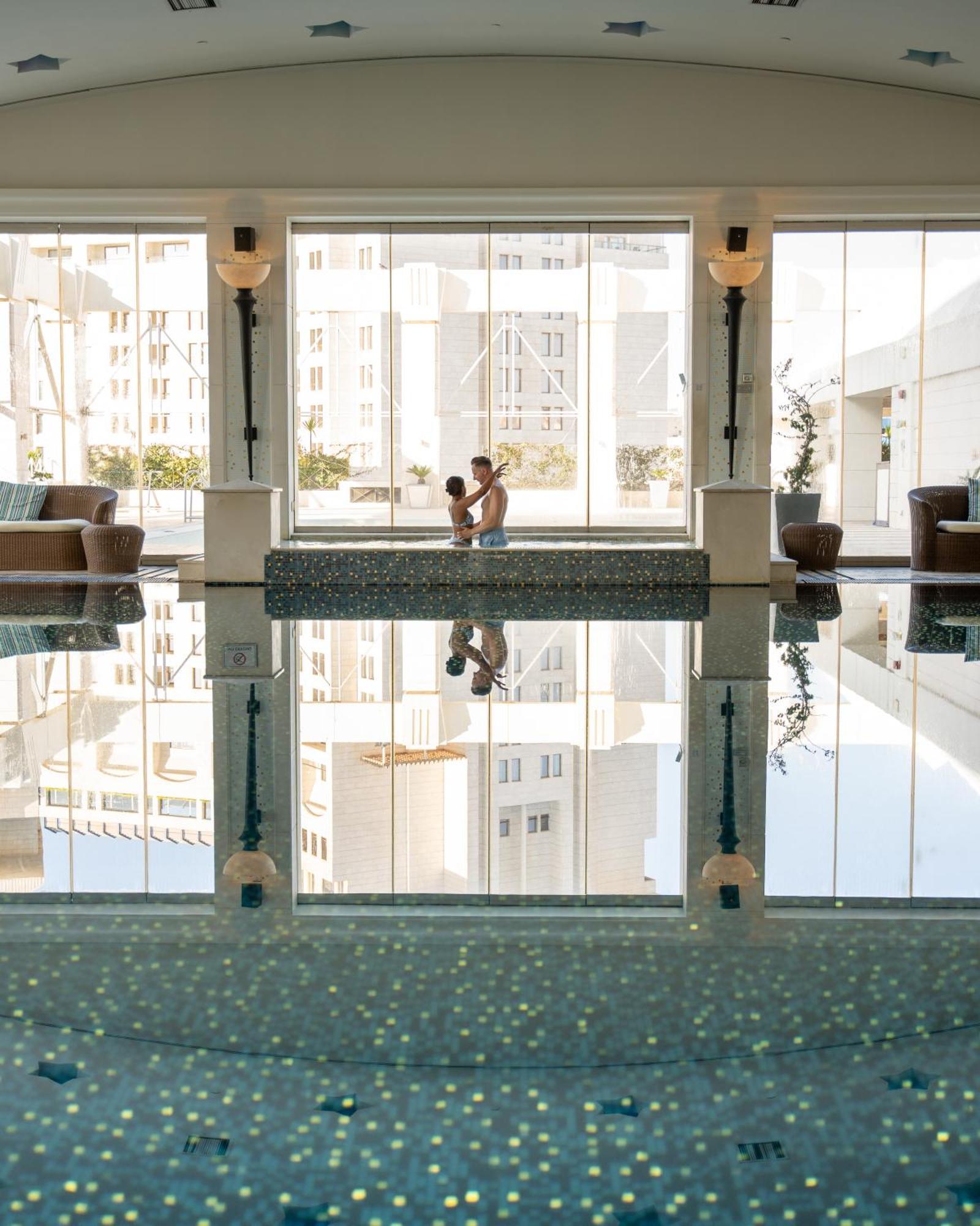 Four Seasons Hotel Amán