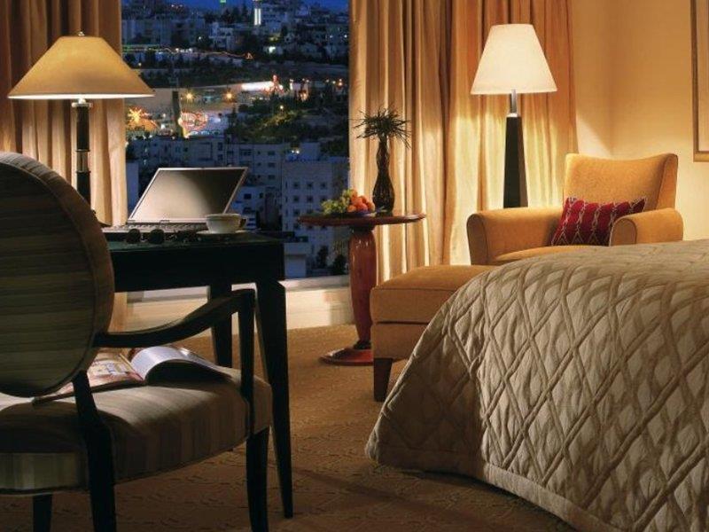Four Seasons Amán