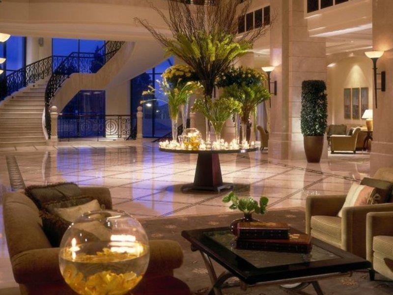 Hotel Four Seasons 5*