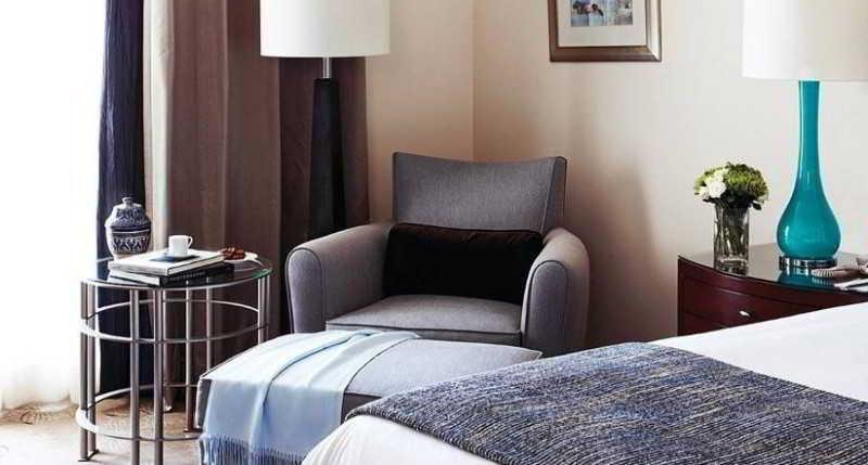 Four Seasons Hotel Amman