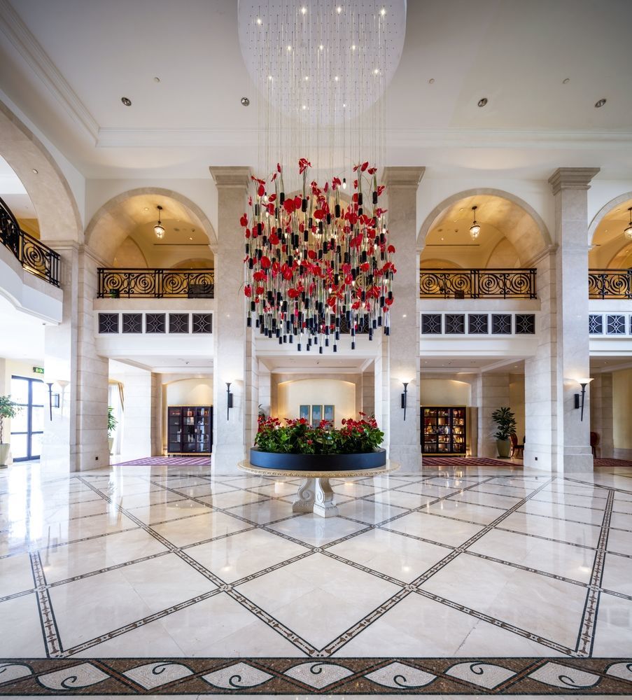 Four Seasons Hotel