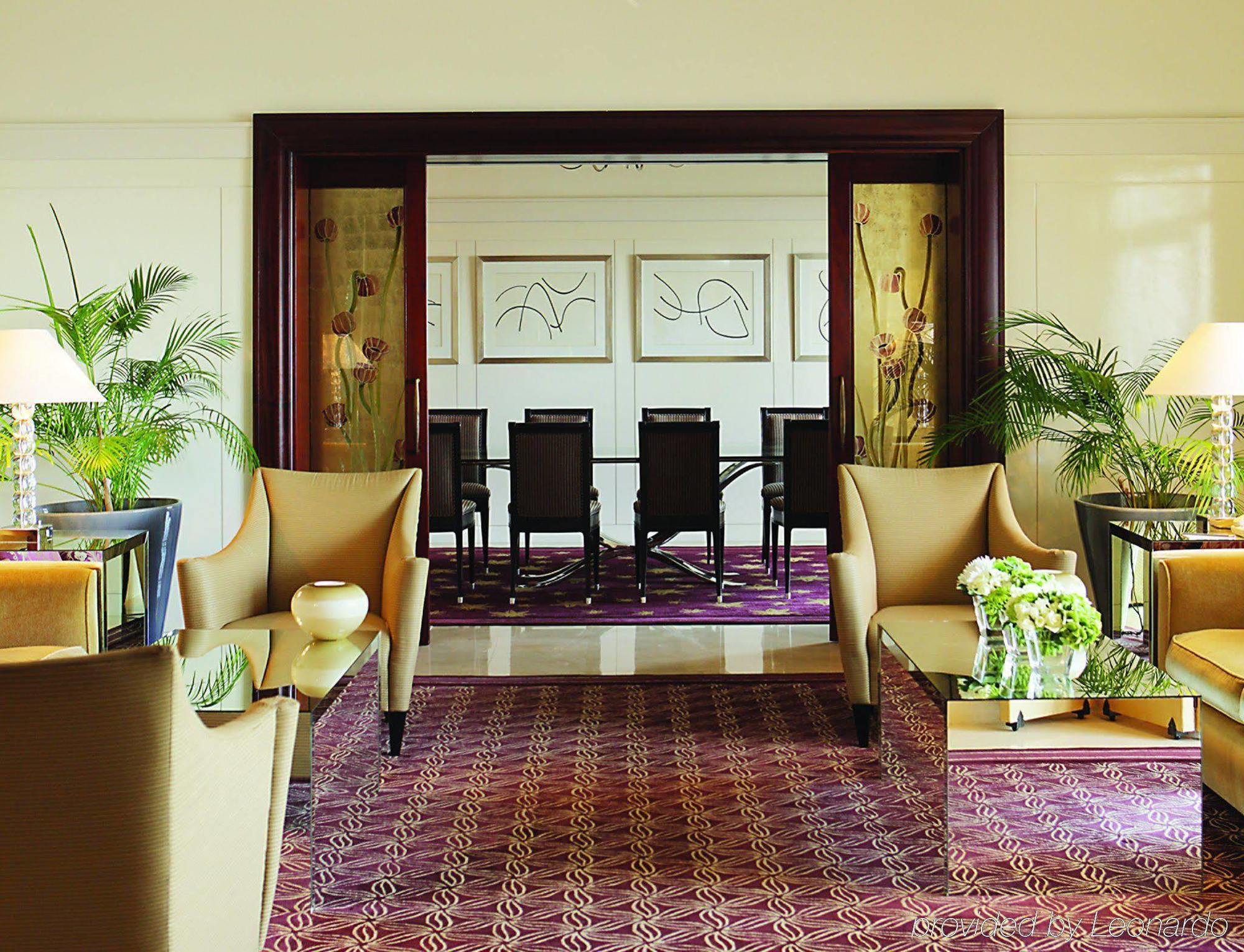 Four Seasons Hotel Amán