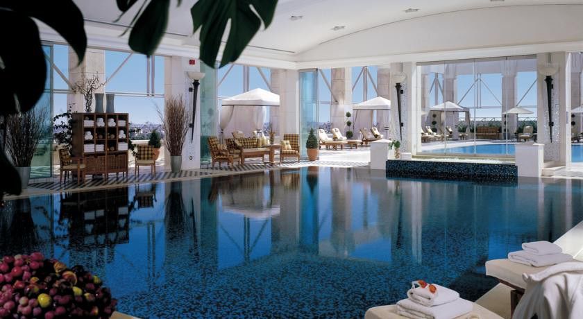 Four Seasons Hotel