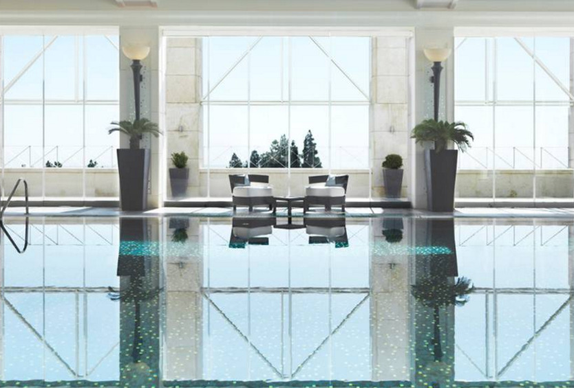 Four Seasons Hotel