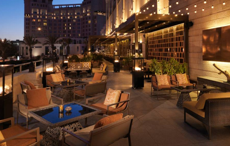 Four Seasons Amman