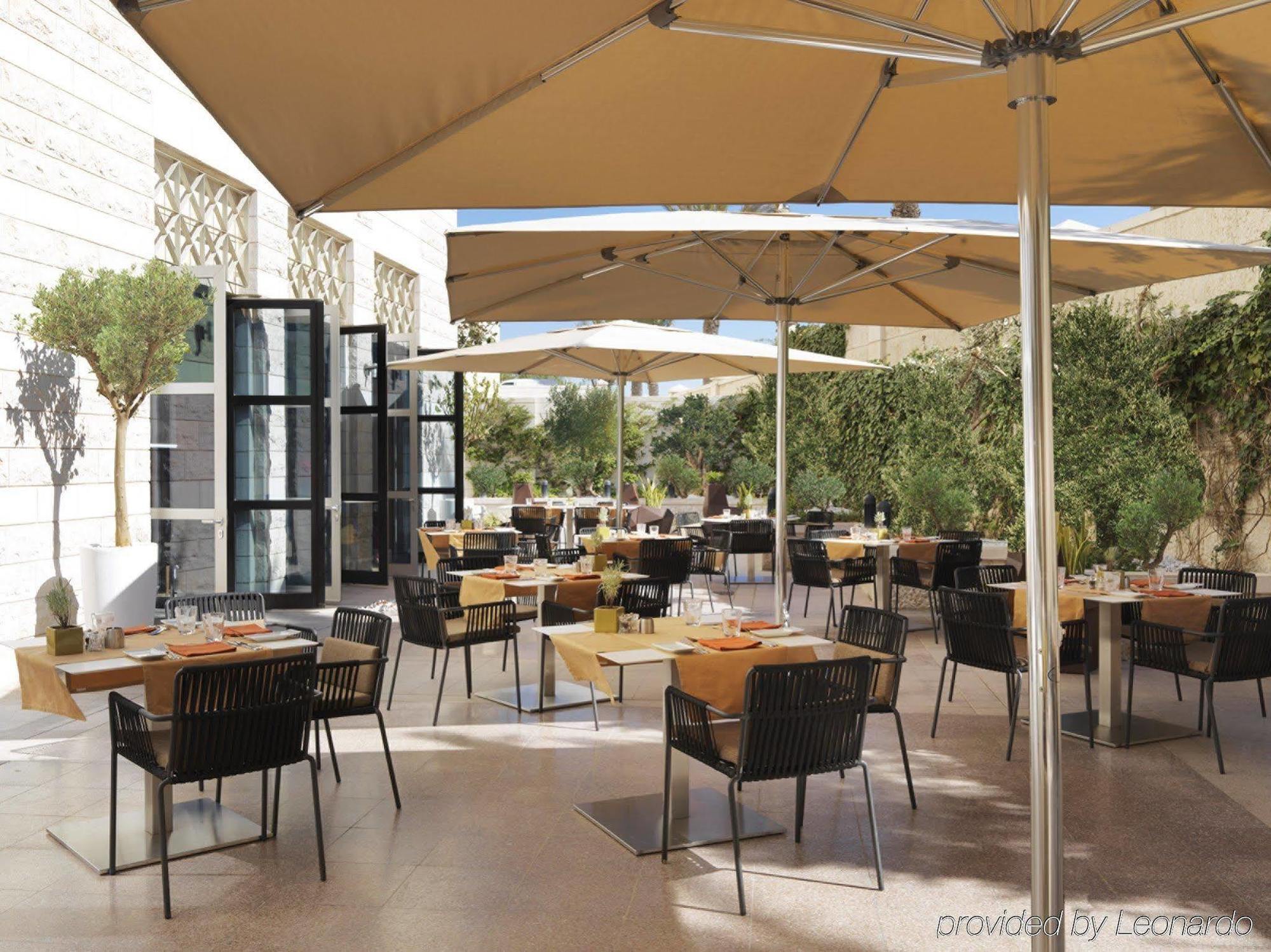 Four Seasons Hotel Amán