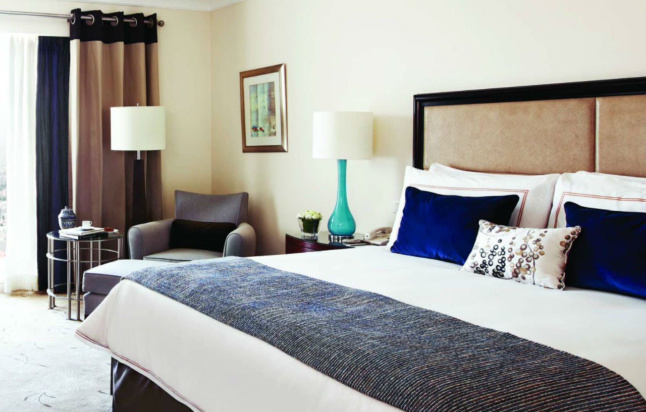 Hotel Four Seasons