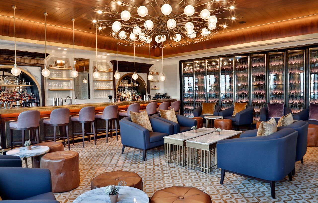 Hotel Four Seasons