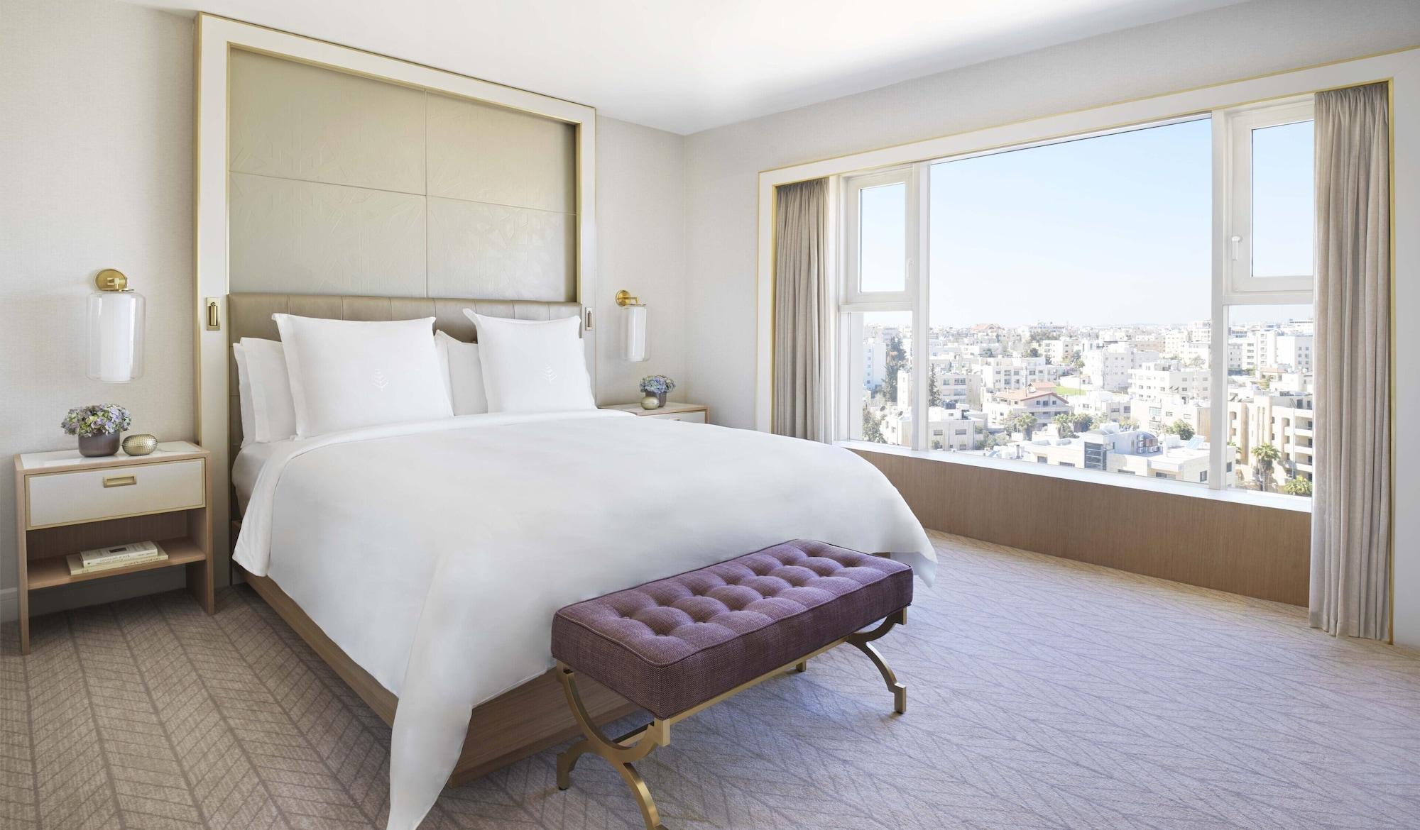 Four Seasons Amman