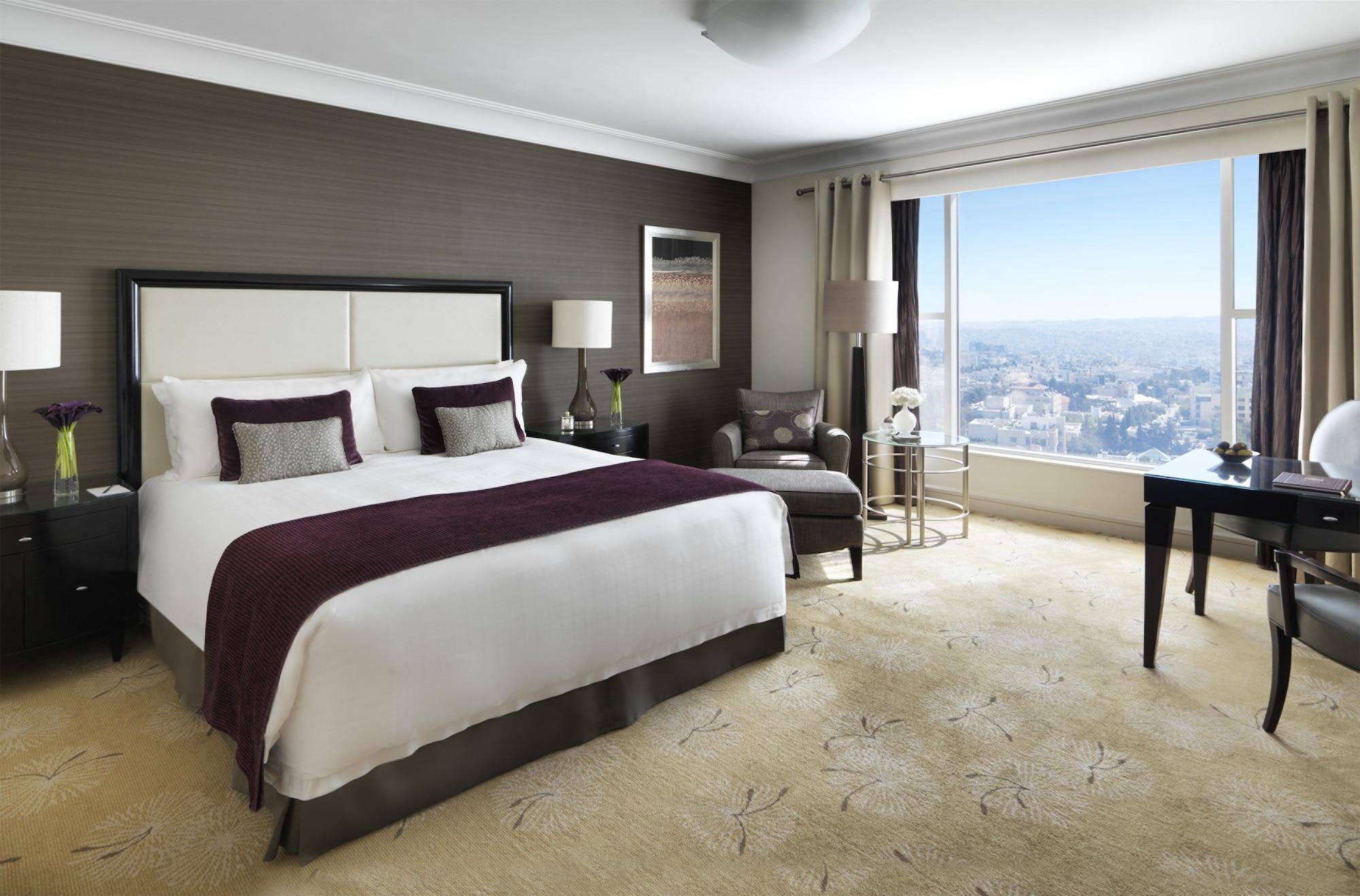 فورسيزونز عمّان 5* عمان