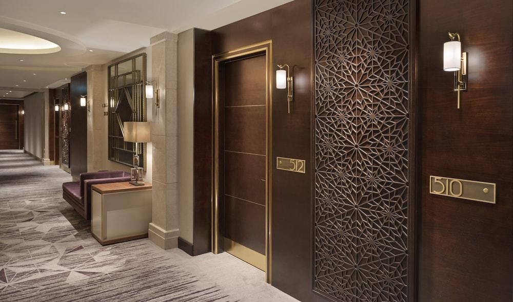 فورسيزونز عمّان 5*