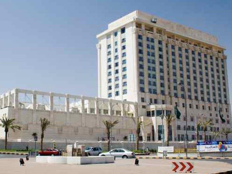 فورسيزونز عمّان