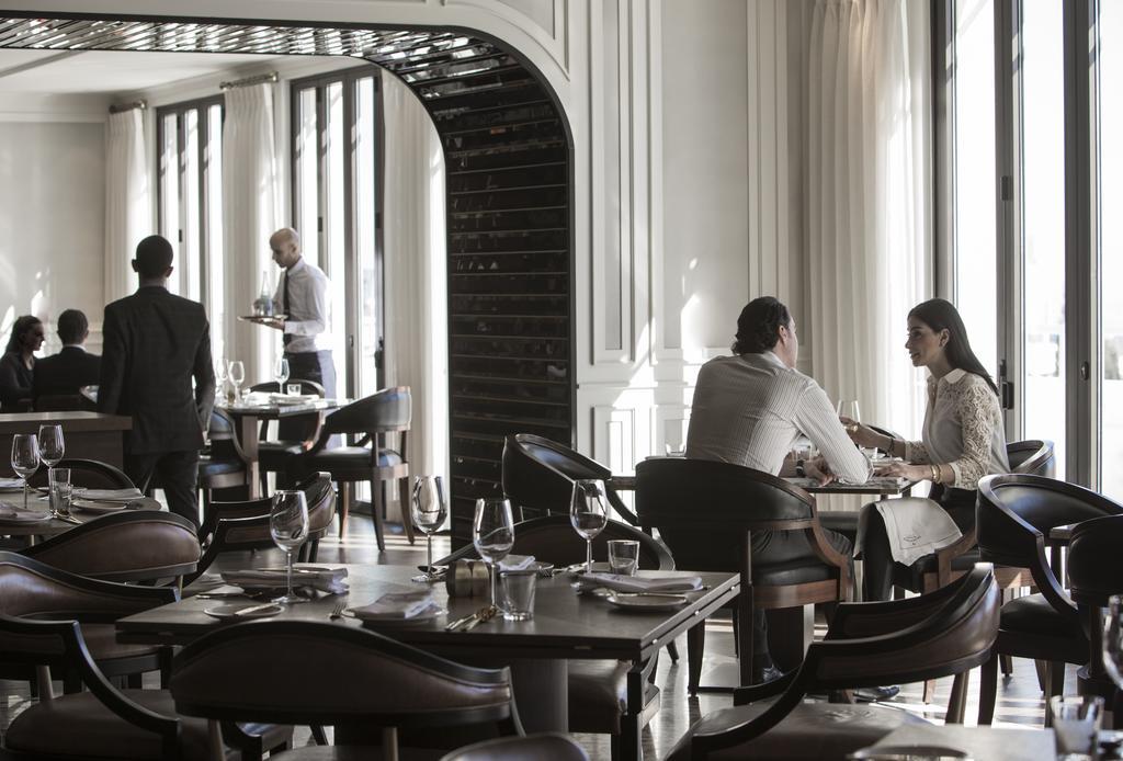 Four Seasons Amman