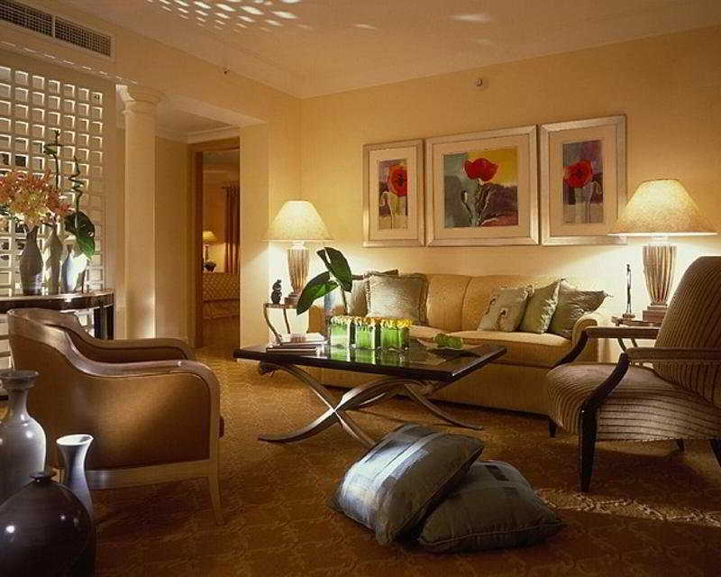 فندق فورسيزونز عمّان 5*