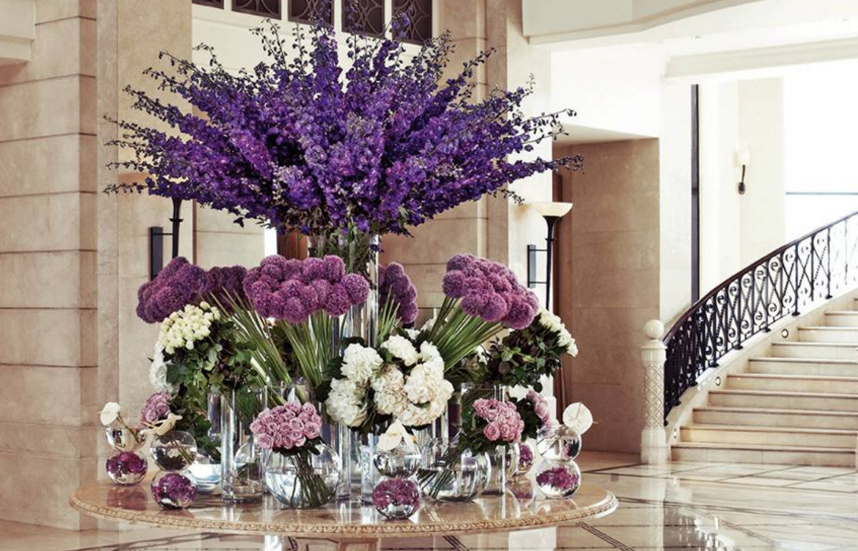 فورسيزونز عمّان 5* عمان